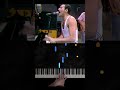 How to play Bohemian Rhapsody like Freddie Mercury!