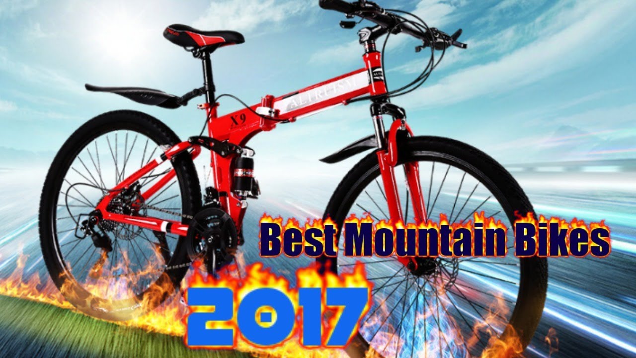 $400 mountain bike