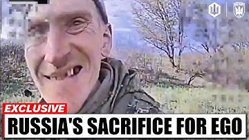 0% overlevingskans: de realiteit van de Russische 