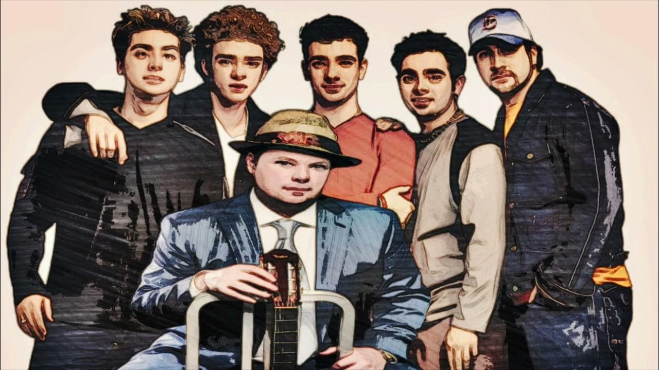 Christopher Cross x Nsync Sailing (God Ra Mix) YouTube