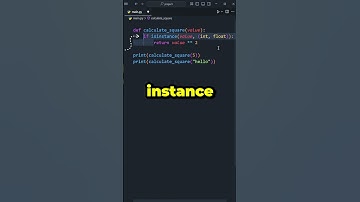 How to Prevent Errors in Python? | Keep Your Functions Crash-Free!