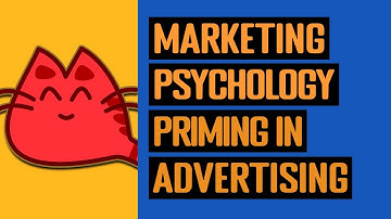 Priming In Advertising : Marketing Psychology (Will You Buy A Product Having Bad First Impression?)