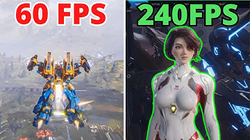 Mecha Break Max FPS Guide: Fix FPS Drops, Lagging, Stuttering & Freezing