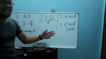 SMS 3616 MEASURABLE FUNCTION 2 (+) - PART 1