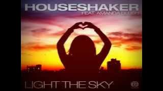 [ DJ DRM ] Light the sky 130