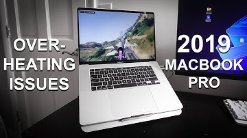 THE LAST INTEL MACBOOK PRO 16” OVERHEATING IN 2025??? TRY THIS FIX!!!