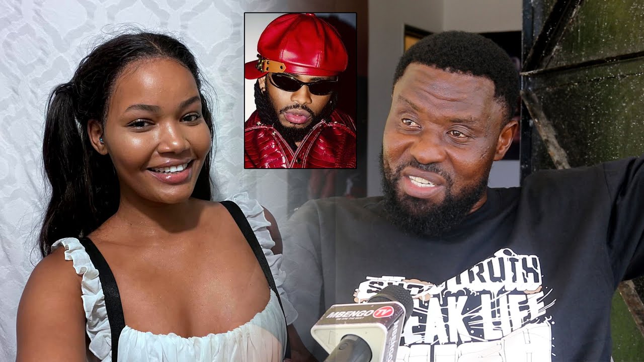 UKWELI KUHUSU MCHEPUKO WA DIAMOND, DUDU BAYA AFICHUA MAZITO, DIAMOND KAROGWA