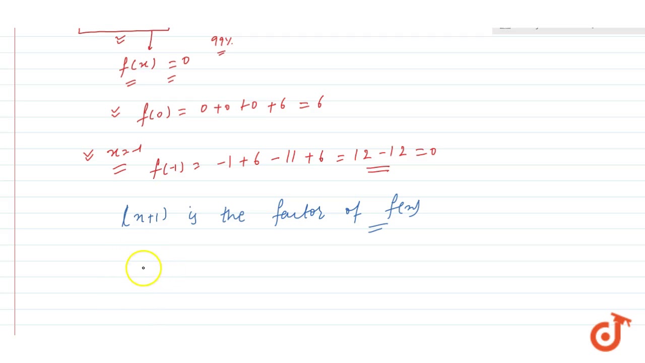 find the integral roots of the polynomial f(X) = x^3 + 6x