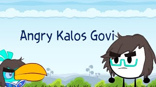 Shoutout Montage Dedicated To Angry Kalos Govi