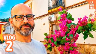 📹 Paseos, Cruces de Mayo y un unboxing - #Vlog | La subred de Mario