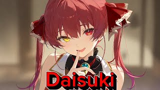 Nightcore - Daisuki