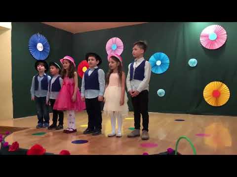 ჩვენმა პატარებმა კიდევ ერთი დაუვიწყარი დღე