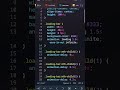 Make loading animation in HTML CSS #viral #shorts #youtubeshorts #html #css