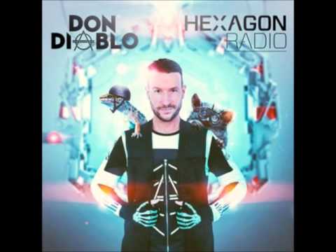 Madison Mars - Doppler (Don Diablo Edit) OriginalMix