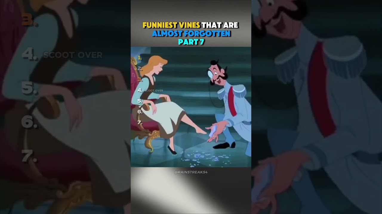 Funniest Vines That Are Almost Forgotten Part 7!