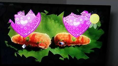 My first ever viva pinata speed run