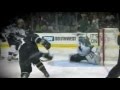 Hockeys greatest saves  all of the lights