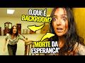 BACKROOMS: História "Original" + Por Que É Assustador? [Sem Spoilers]
