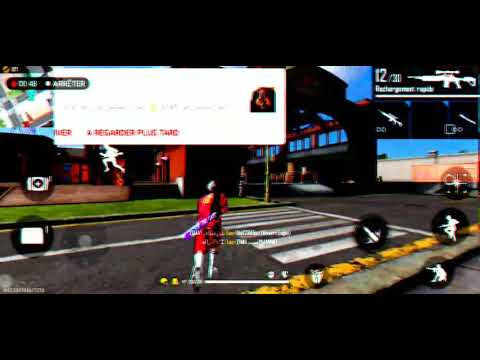 Headshot WODDPEKRE STORMI 777 