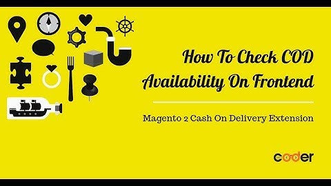 How To Check COD Availability on Frontend | Magento 2 Cash On Delivery Pro Best Guide
