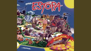 Video thumbnail of "Estopa - Vientos de Tormenta"