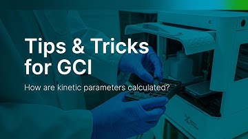 How Does waveRAPID Calculate Kinetic Parameters? | FAQ Explained