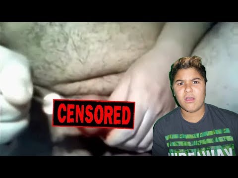 12-Year-Old-Boy-Reacts-To-1-Man-1-Screwdrivver!-*VOMIT-