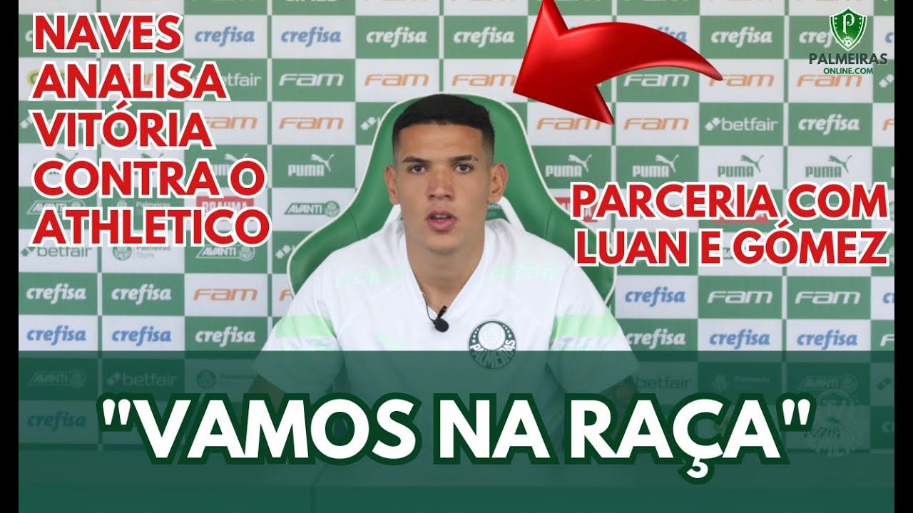 Vamos jogar com raça os jogadores #palmeiras#manchaverde#libertadores