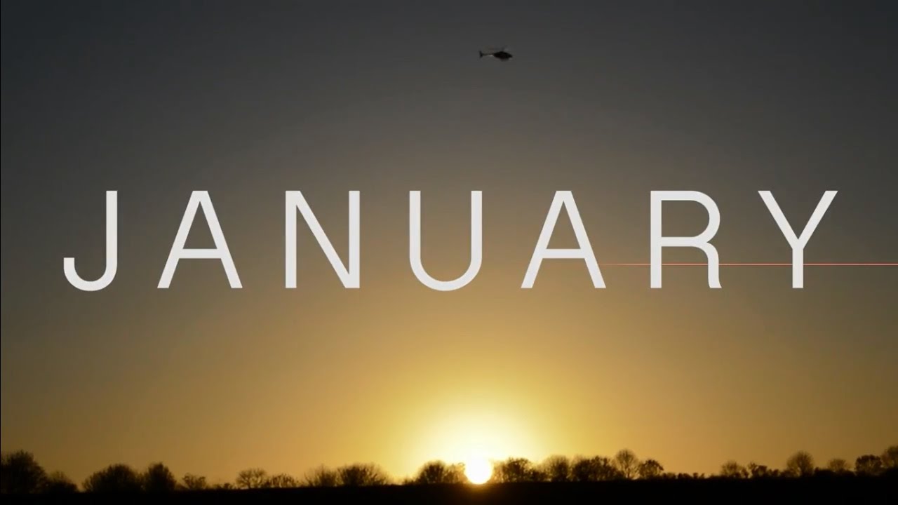 January | GoProFlo