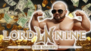 🔴 Lord Nine: ep.34 検証！サブレベル50で削除したらお得なガチャもう