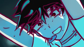 Unknown (Till The End…) [Round 2] | Ivan Ver. | IvanTill | Alien Stage | Fan Animation/Art
