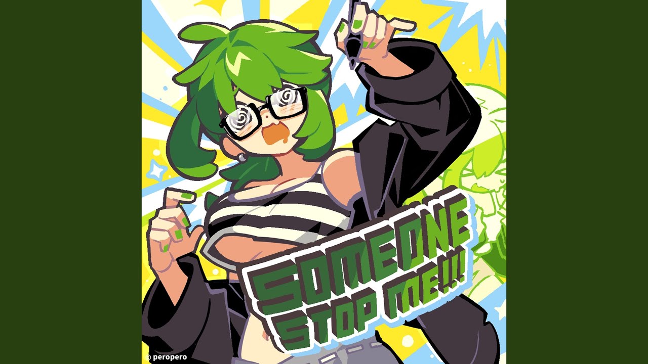 SOMEONE STOP ME!!! - YouTube