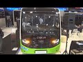 Otokar Centro City Bus (2022) Exterior and Interior