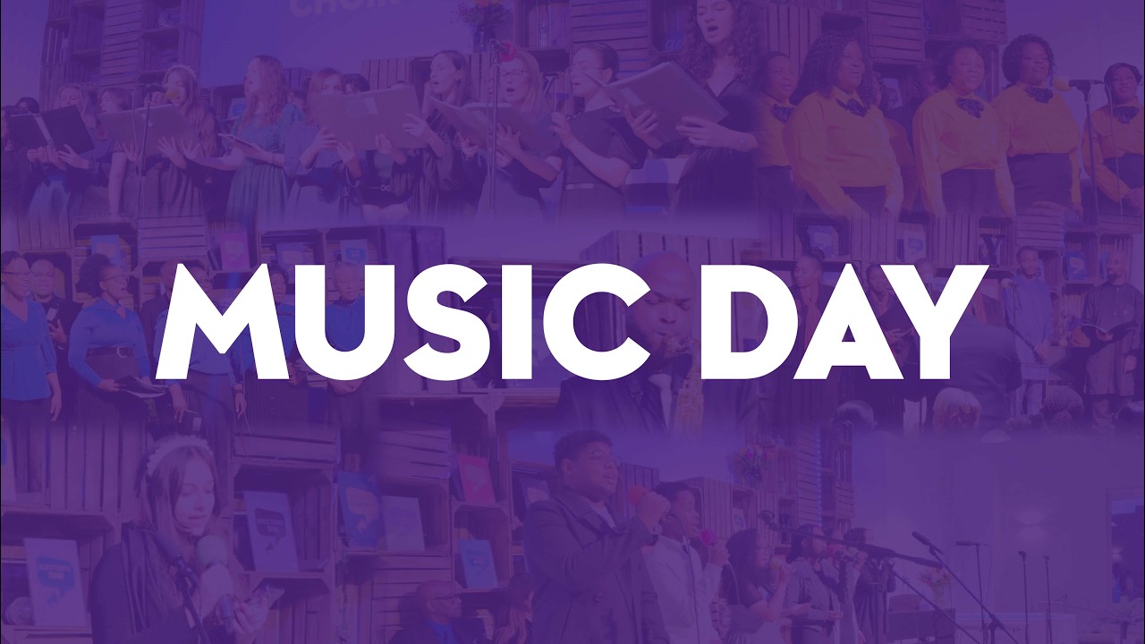 Music Day 2026 | A Powerful Sabbath of Praise at Northampton SDA Community Church