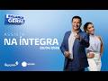 AO VIVO: Operação Proteção Integral, programa contra endividamento e mais | Balanço Geral 28/04/2026