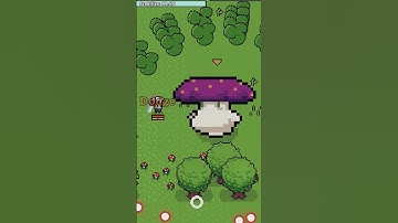 How jumping and floating works in 2D games #gaming #games #pixelart