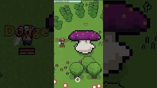 How jumping and floating works in 2D games #gaming #games #pixelart