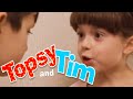 Topsy & Tim 128 - WIDE AWAKE | Topsy and Tim Full Episodes