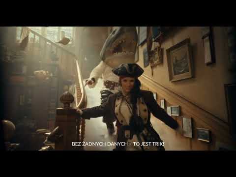 Kurs na wygodę! - video from BLIK