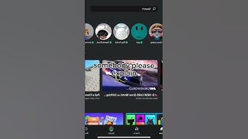 guys what happened to my dm chat button? #roblox #bug