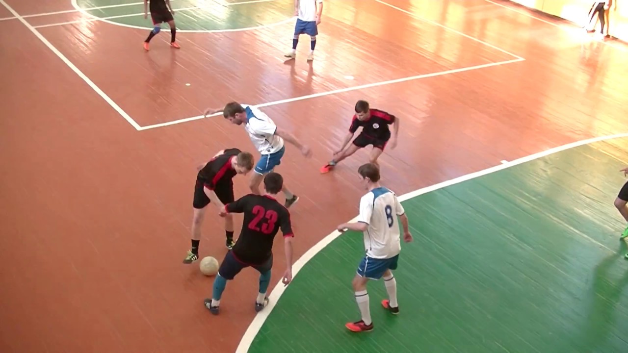 11.03.2017 ДЮСШ №4 (Орск) - «Шар-2» (Орск) - 5:5 (период 1) - YouTube