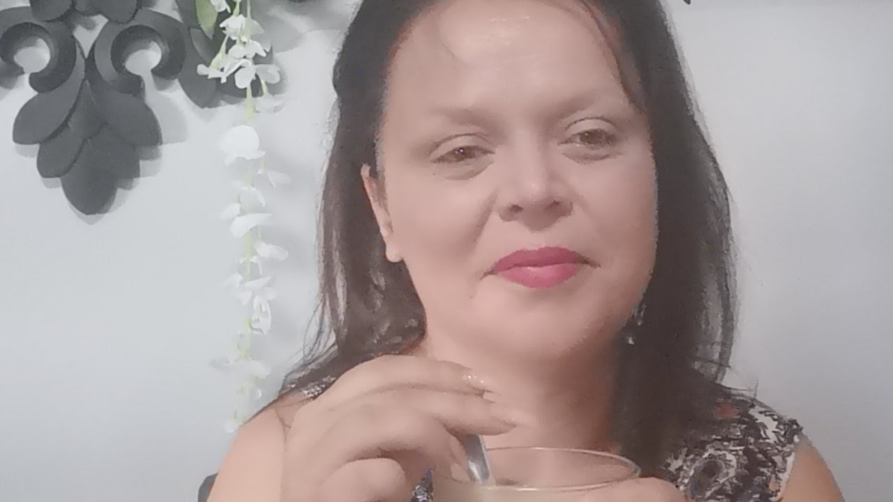 Tomando Cafe Y Contestando Al Súper Chat YouTube