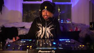 NEPHALEM (DJ Set) - Motherboard