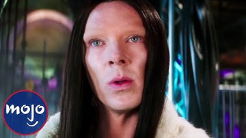 Top 7 Awful Films Sherlock Actors Want You To Forget