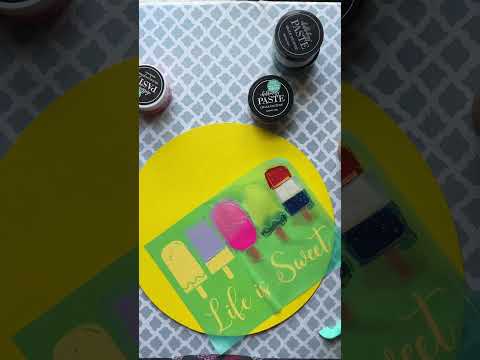 Easy Summer Door