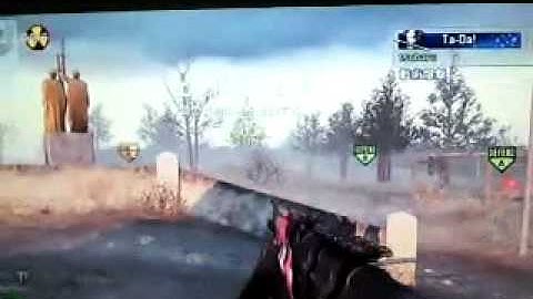 tactical nuke(戦術爆撃)w