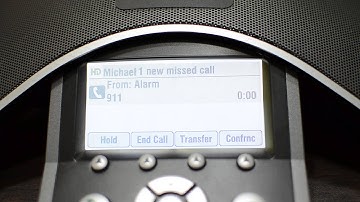 Napco Gemini GEM-P800 alarm panel connected to Asterisk