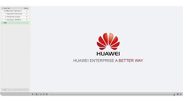 Huawei OceanStor V5 Series V500R007 HyperLock Feature Configuration Experience