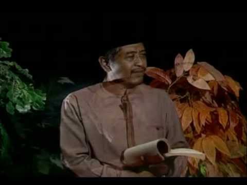 Khm Luqman Hakim Ph D Hidup Bersama Allah Sufi Tv From Tv9 Surabaya Youtube