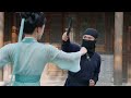 Kung Fu Girl: The Art of Nunchucks | Chinese Wuxia Action 🎬
